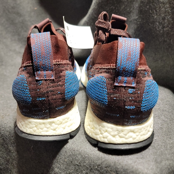 Adidas PureBoost RBL running shoe - Picture 3 of 5